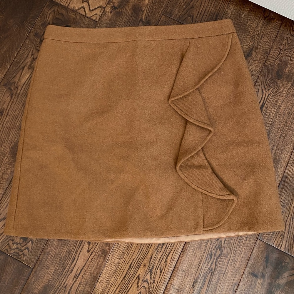 J Crew Mercantile Skirt